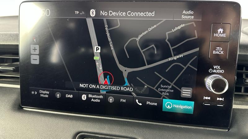 Used Honda HR-V 2022 for sale - 77613655: Photo 67