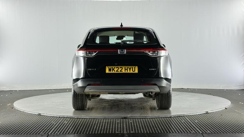 Used Honda HR-V 2022 for sale - 77613655: Photo 7