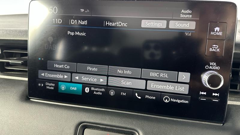 Used Honda HR-V 2022 for sale - 77613655: Photo 70