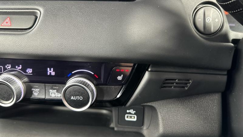 Used Honda HR-V 2022 for sale - 77613655: Photo 72