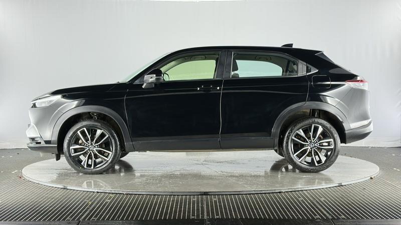 Used Honda HR-V 2022 for sale - 77613655: Photo 9