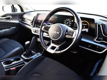Used Kia Sportage 2023 for sale - 75898013: Photo