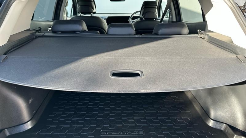 Used Kia Sportage 2023 for sale - 75898013: Photo 32