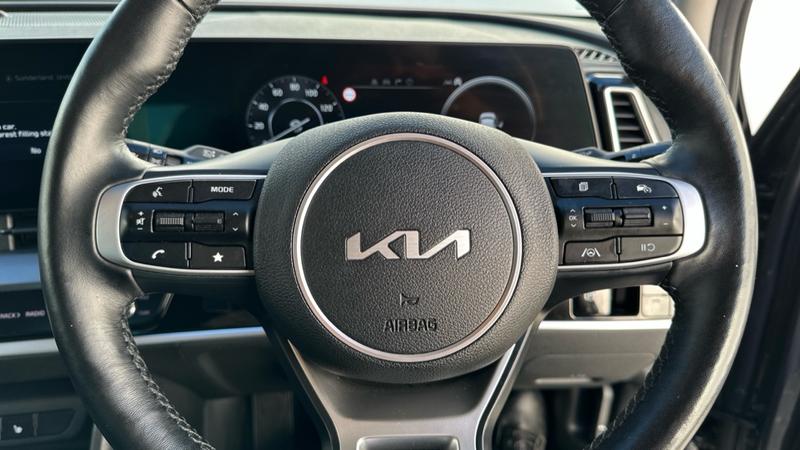 Used Kia Sportage 2023 for sale - 75898013: Photo 42