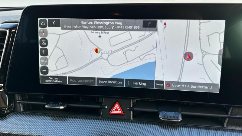 Used Kia Sportage 2023 for sale - 75898013: Photo 45