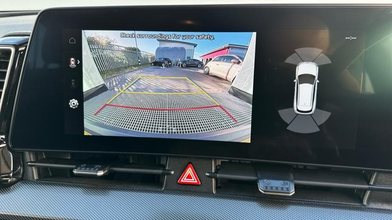 Used Kia Sportage 2023 for sale - 75898013: Photo 46