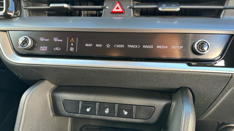 Used Kia Sportage 2023 for sale - 75898013: Photo 50