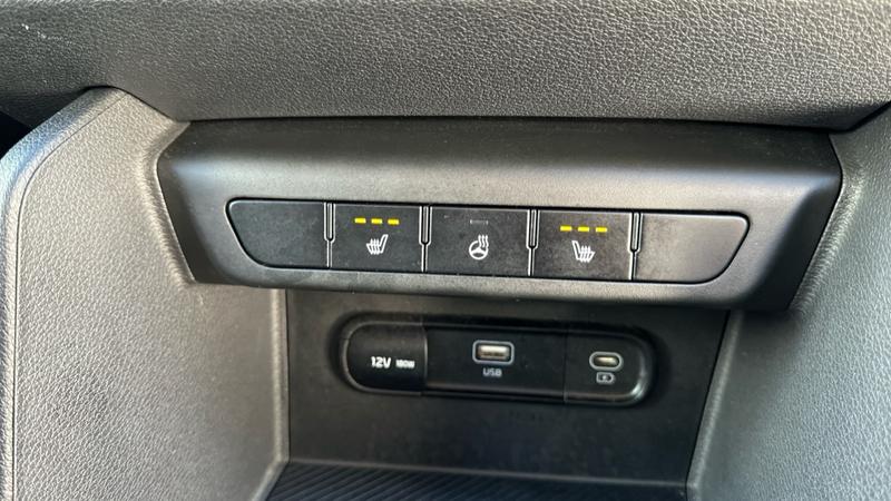 Used Kia Sportage 2023 for sale - 75898013: Photo 51