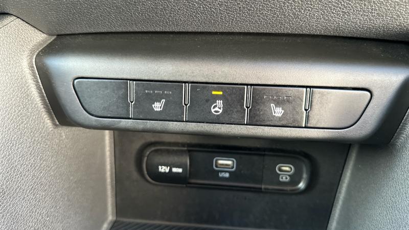 Used Kia Sportage 2023 for sale - 75898013: Photo 52