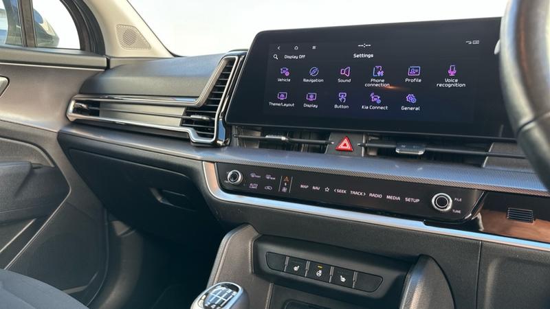 Used Kia Sportage 2023 for sale - 75898013: Photo 58