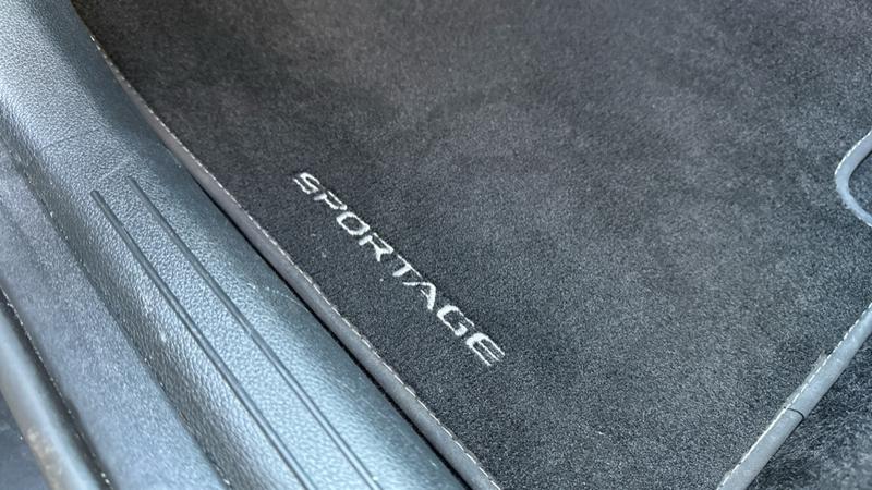 Used Kia Sportage 2023 for sale - 75898013: Photo 61