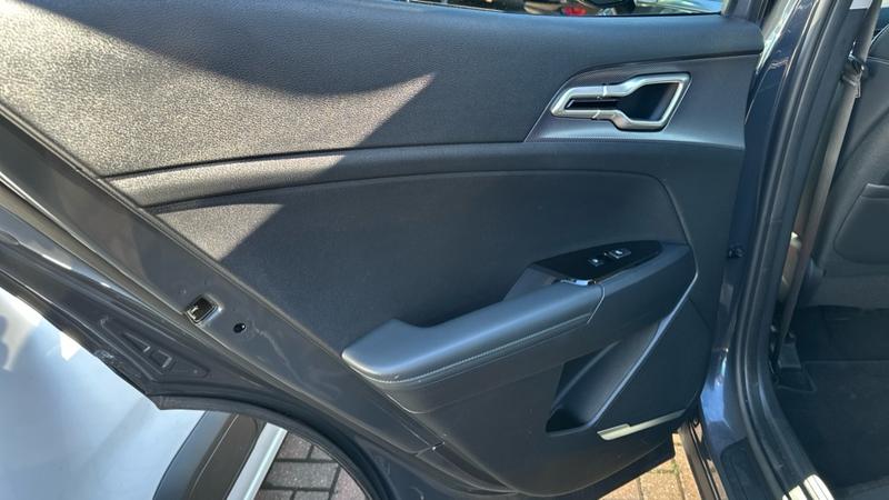 Used Kia Sportage 2023 for sale - 75898013: Photo 65