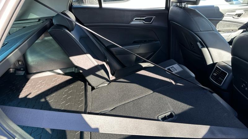 Used Kia Sportage 2023 for sale - 75898013: Photo 71