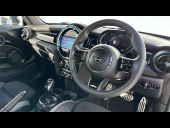Used MINI Hatch 2022 for sale - 73733980: Photo