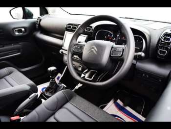 Used Citroen C3 Aircross 2024 for sale - 75054469: Photo