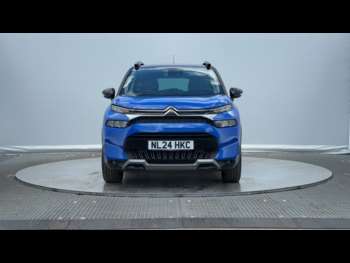 Used Citroen C3 Aircross 2024 for sale - 75054469: Photo