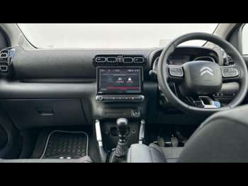 Used Citroen C3 Aircross 2024 for sale - 75054469: Photo