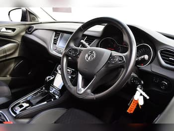 Used Vauxhall Grandland X 2020 for sale - 79641221: Photo