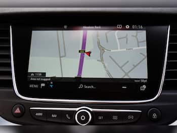 Used Vauxhall Grandland X 2020 for sale - 79641221: Photo