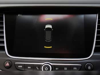 Used Vauxhall Grandland X 2020 for sale - 79641221: Photo