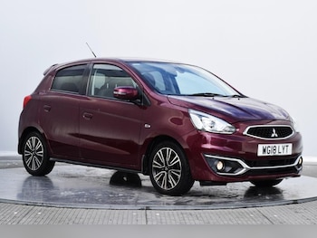 2018 - 1.2 Juro Hatchback 5dr Petrol Manual Euro 6 (s/s) (79 ps) Manual
