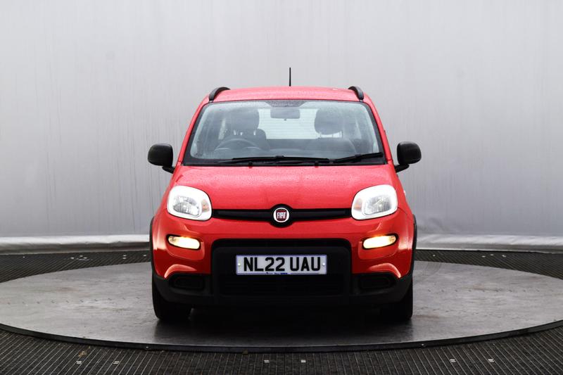 Used Fiat Panda 2022 for sale - 78067463: Photo 10