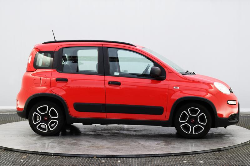 Used Fiat Panda 2022 for sale - 78067463: Photo 11
