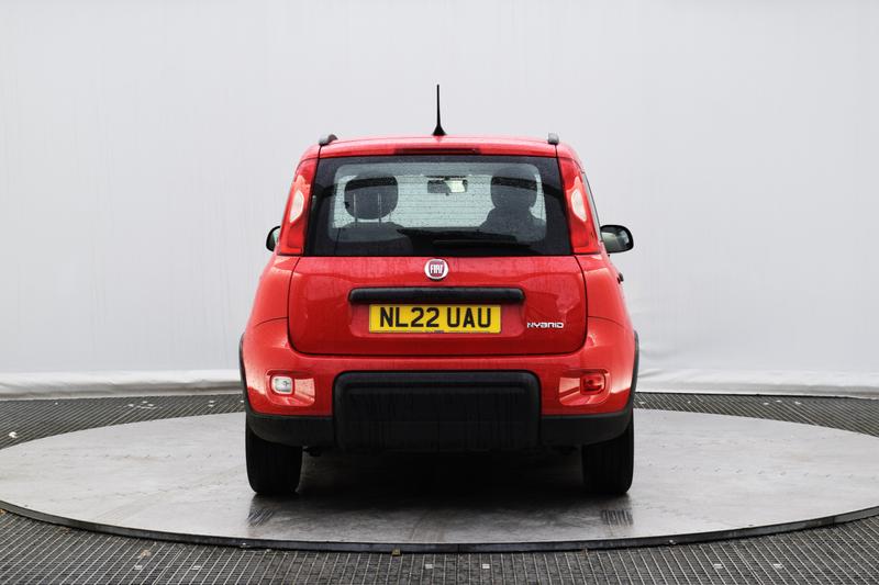 Used Fiat Panda 2022 for sale - 78067463: Photo 12