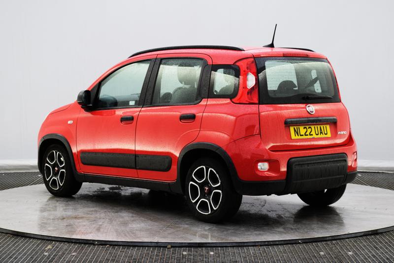 Used Fiat Panda 2022 for sale - 78067463: Photo 13