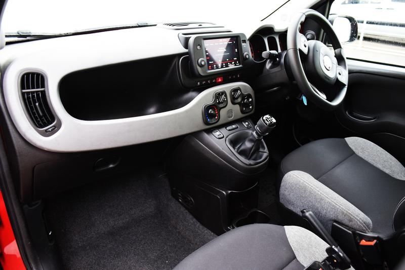 Used Fiat Panda 2022 for sale - 78067463: Photo 14