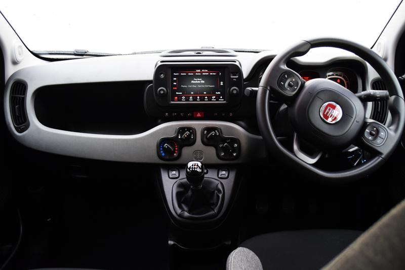 Used Fiat Panda 2022 for sale - 78067463: Photo 17