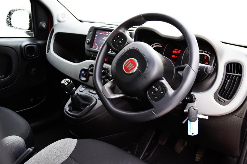 Used Fiat Panda 2022 for sale - 78067463: Photo 18