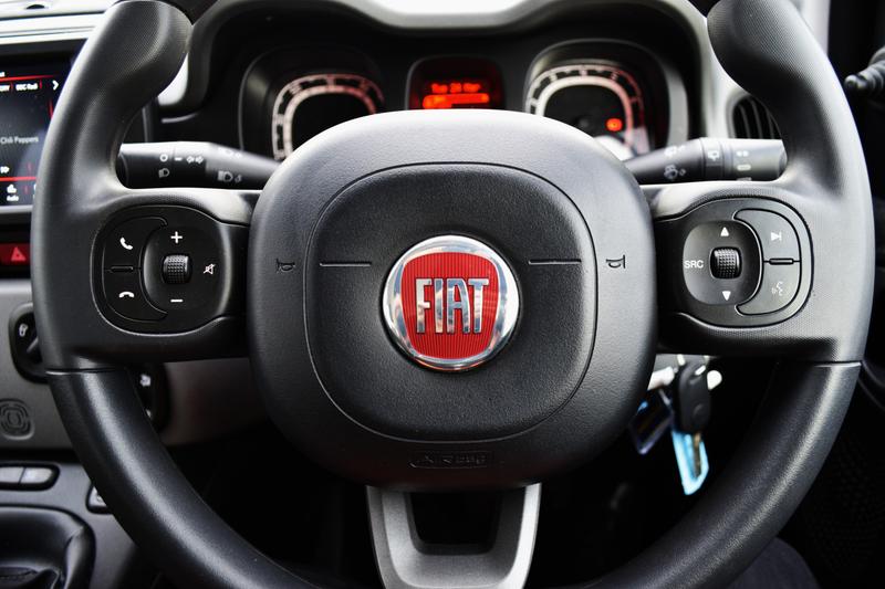 Used Fiat Panda 2022 for sale - 78067463: Photo 19