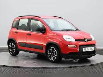 Fiat Panda feature image