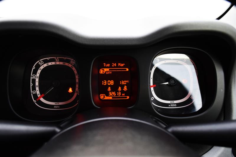 Used Fiat Panda 2022 for sale - 78067463: Photo 20