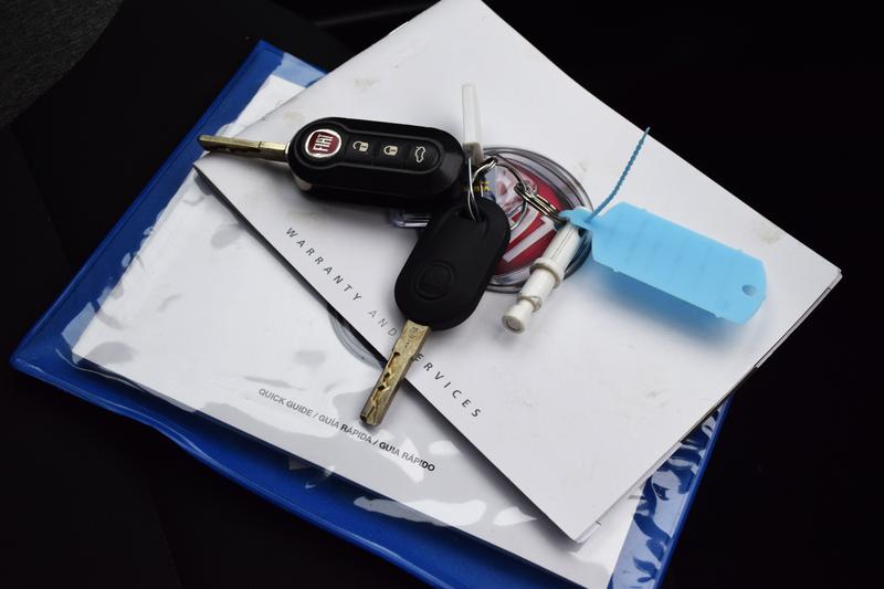 Used Fiat Panda 2022 for sale - 78067463: Photo 24