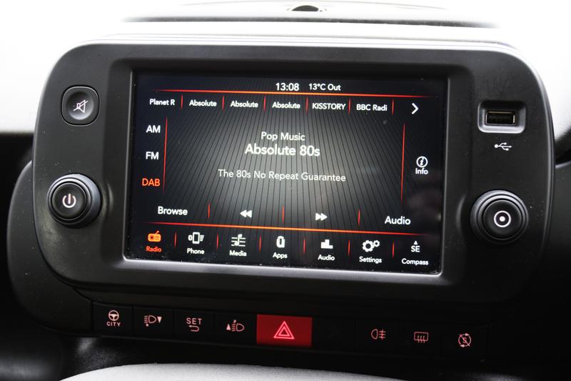 Used Fiat Panda 2022 for sale - 78067463: Photo 4