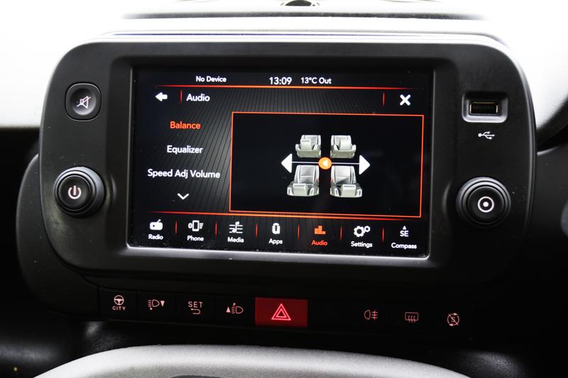 Used Fiat Panda 2022 for sale - 78067463: Photo 6