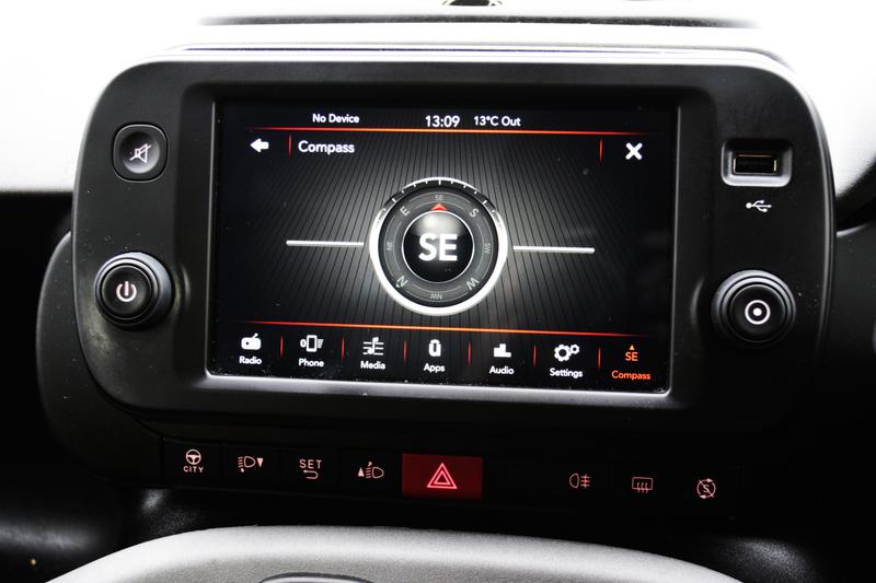 Used Fiat Panda 2022 for sale - 78067463: Photo 8