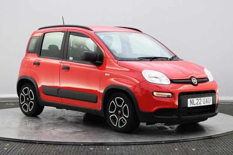 Used Fiat Panda 2022 for sale - 78067463: Photo 9