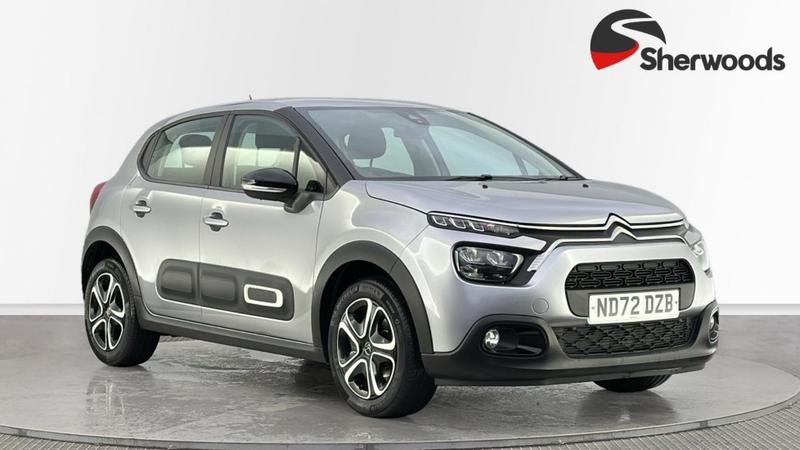 Used Citroen C3 2022 for sale - 76344392: Photo 1