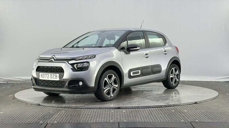 Used Citroen C3 2022 for sale - 76344392: Photo 10