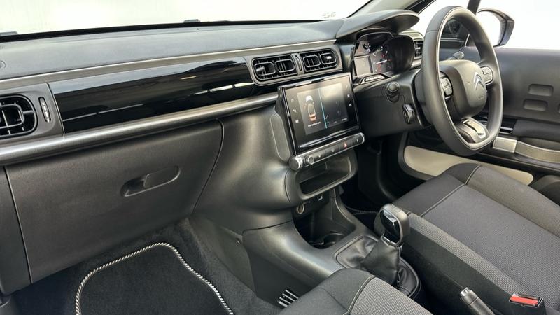 Used Citroen C3 2022 for sale - 76344392: Photo 11