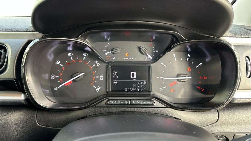 Used Citroen C3 2022 for sale - 76344392: Photo 13