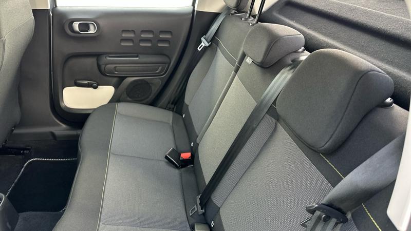 Used Citroen C3 2022 for sale - 76344392: Photo 14
