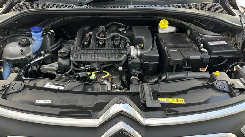Used Citroen C3 2022 for sale - 76344392: Photo 16