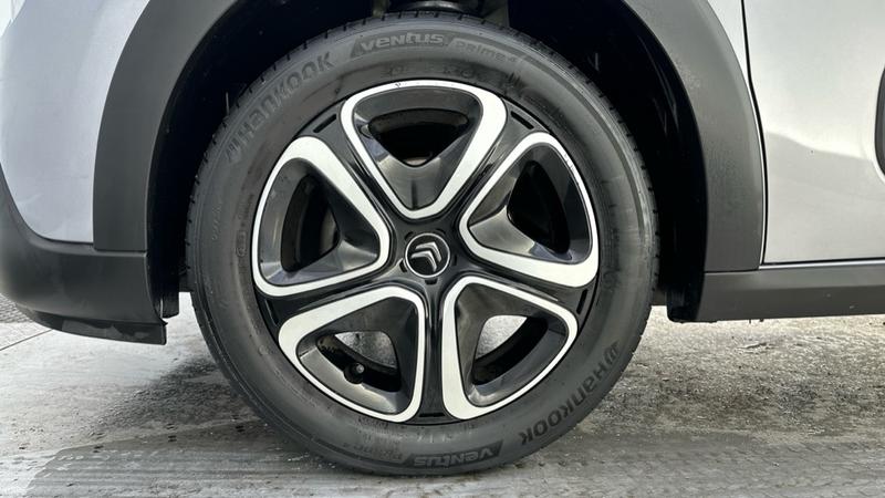 Used Citroen C3 2022 for sale - 76344392: Photo 17