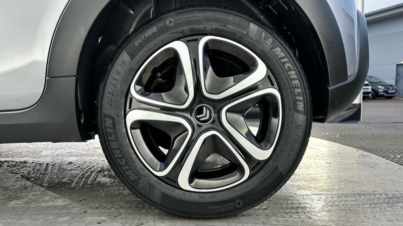 Used Citroen C3 2022 for sale - 76344392: Photo 18