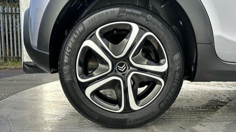 Used Citroen C3 2022 for sale - 76344392: Photo 19