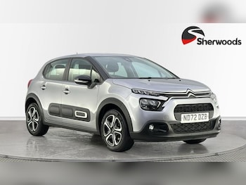 Citroen - C3